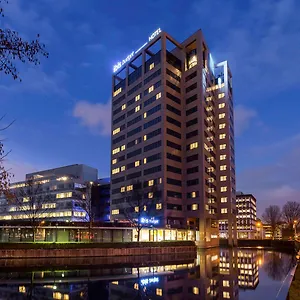 Отель Ibis Budget Amsterdam South
