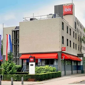 Отель Ibis