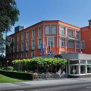 Hotel Grand Monopole ***