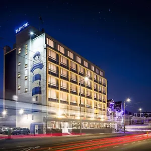 Badhotel Scheveningen Отель Гаага