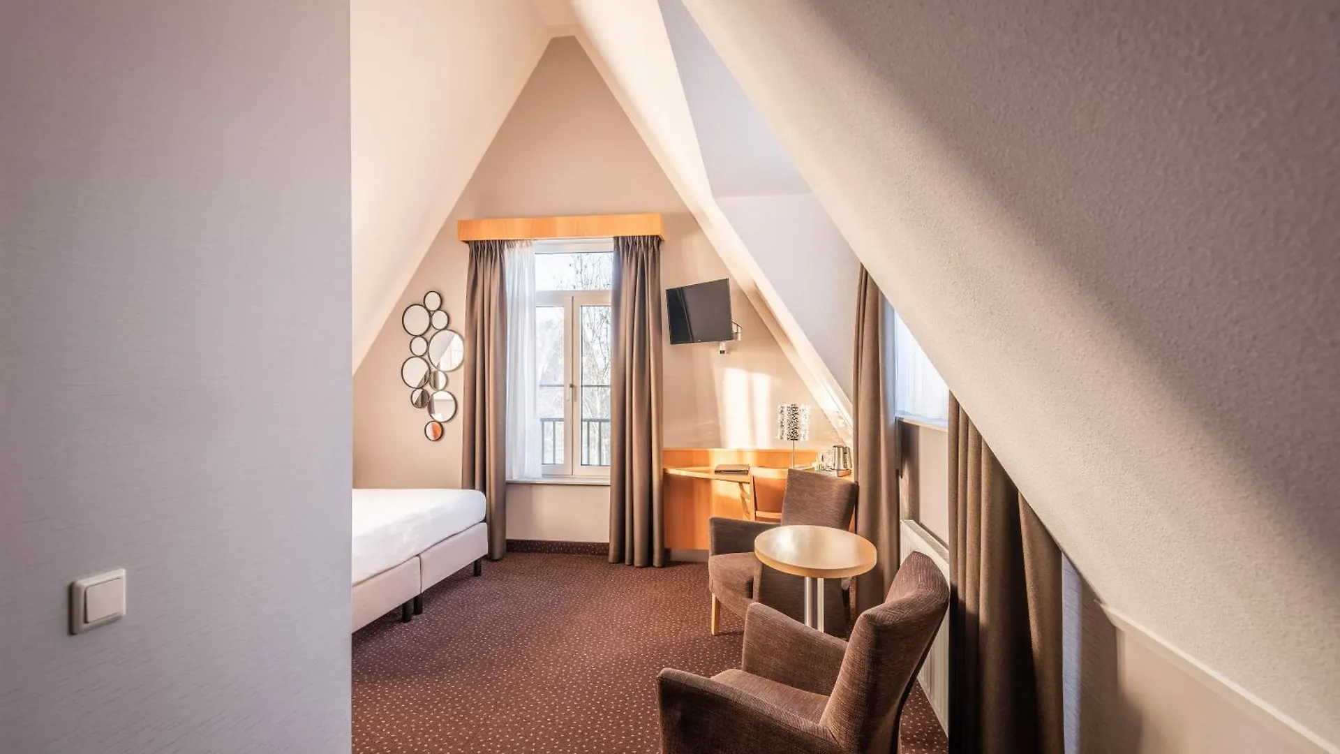 ****  Hotel Aalsmeer Nederland