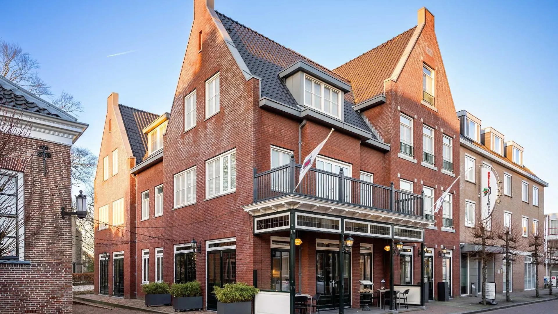 Hotel Aalsmeer