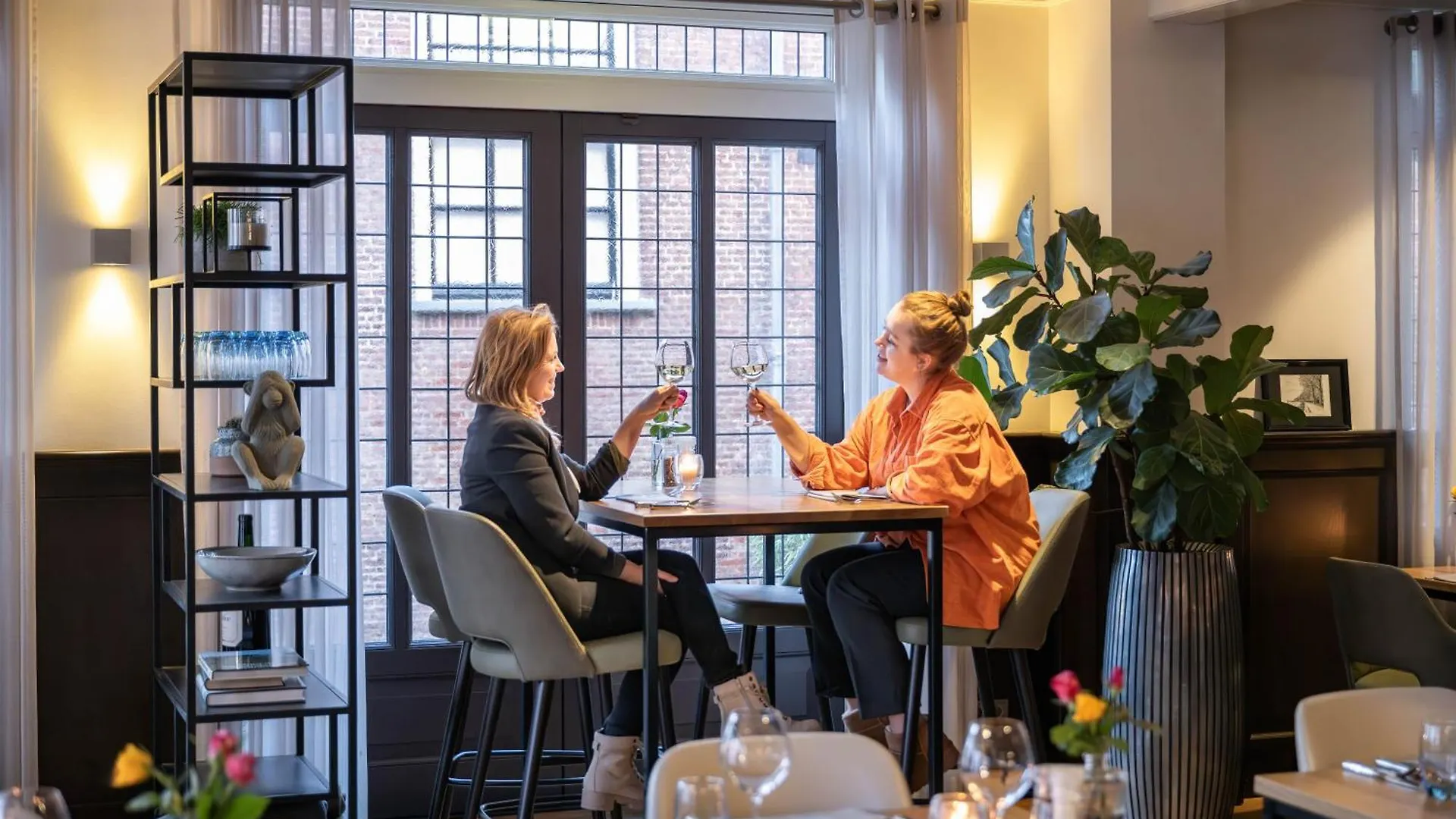 Hotel Aalsmeer 4*,  Paesi Bassi