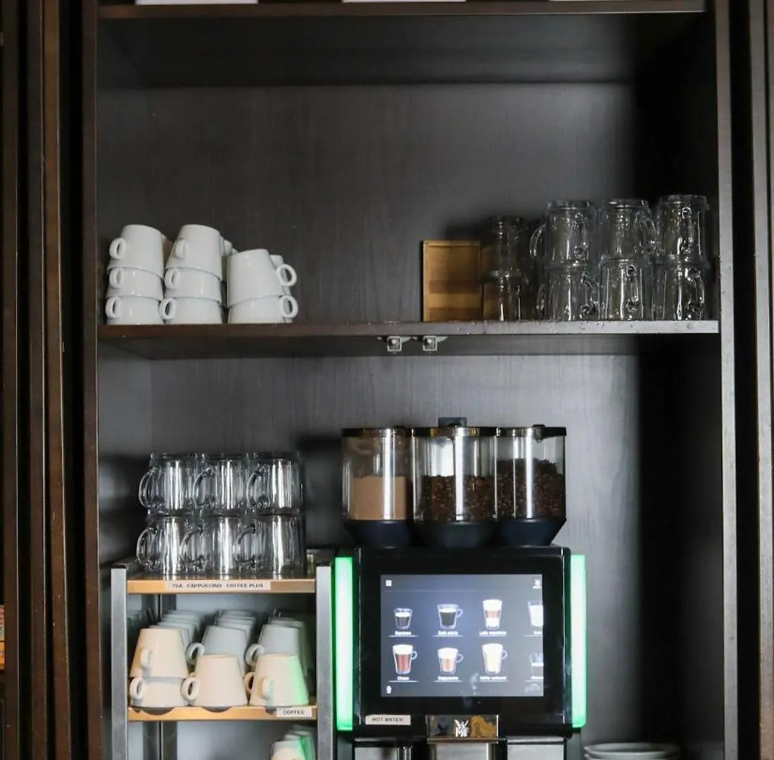 Hotel Aalsmeer 4*,  Paesi Bassi